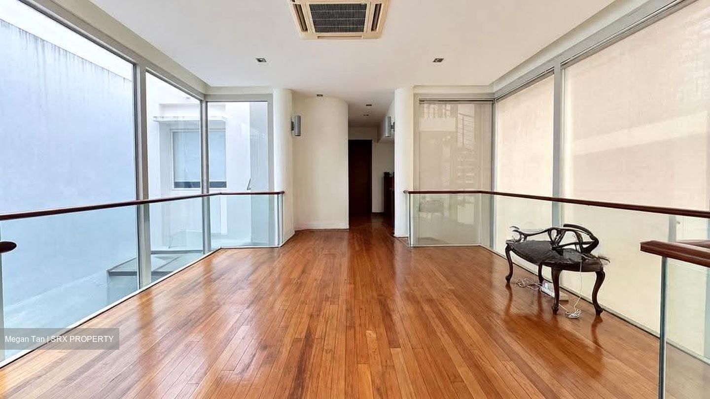 Serangoon Garden Estate (D19), Semi-Detached #631660811